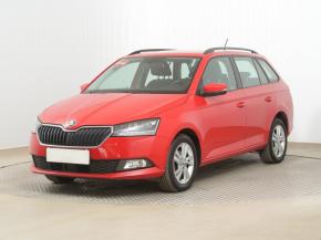 Škoda Fabia  1.0 TSI 