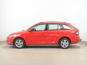 Škoda Fabia  1.0 TSI 