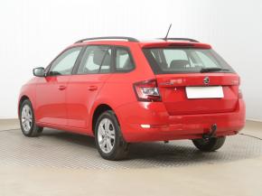 Škoda Fabia  1.0 TSI 