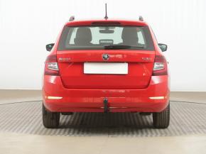 Škoda Fabia  1.0 TSI 