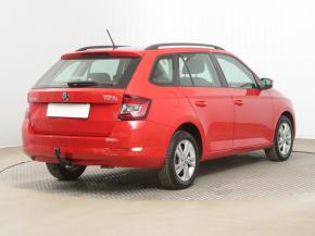 Škoda Fabia  1.0 TSI 