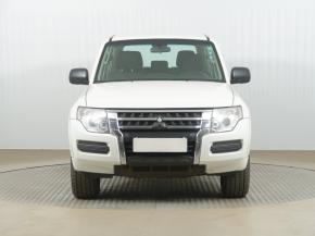 Mitsubishi Pajero  3.2 DI-D 