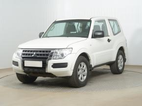 Mitsubishi Pajero  3.2 DI-D 