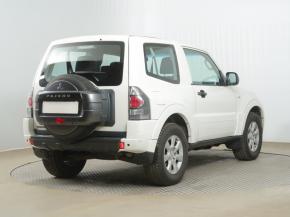 Mitsubishi Pajero  3.2 DI-D 