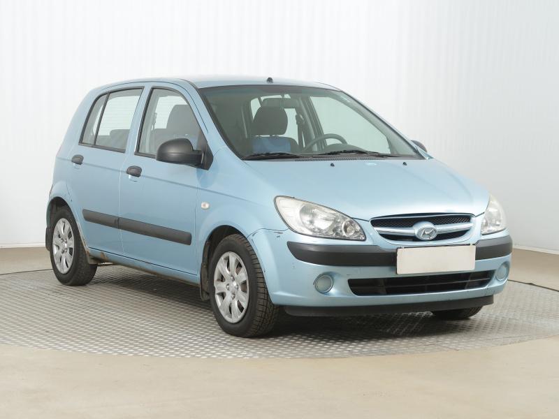 Hyundai Getz  1.4i