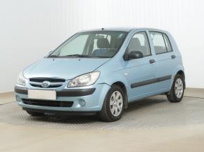 Hyundai Getz  1.4i 