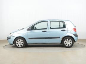 Hyundai Getz  1.4i 