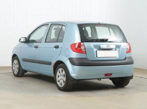 Hyundai Getz  1.4i 