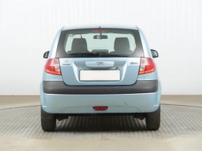 Hyundai Getz  1.4i 