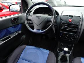 Hyundai Getz  1.4i 