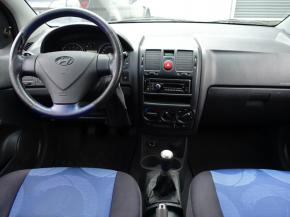 Hyundai Getz  1.4i 