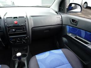 Hyundai Getz  1.4i 