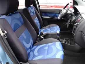 Hyundai Getz  1.4i 