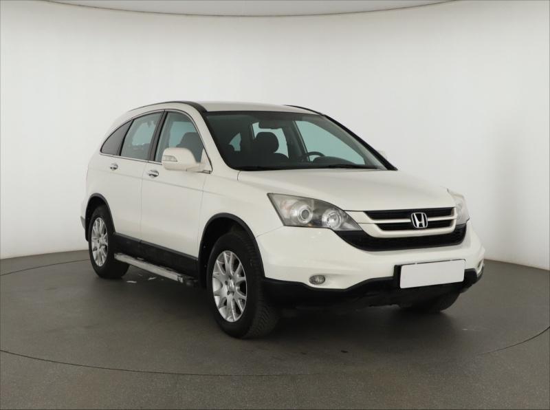 Honda CR-V  2.2 i-DTEC