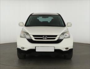 Honda CR-V  2.2 i-DTEC 