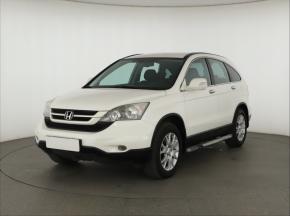 Honda CR-V  2.2 i-DTEC 