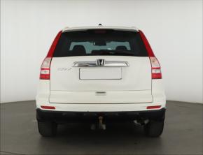 Honda CR-V  2.2 i-DTEC 