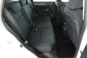 Honda CR-V  2.2 i-DTEC 