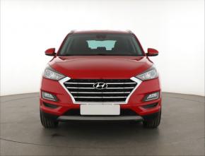 Hyundai Tucson  1.6 T-GDI Traveller 