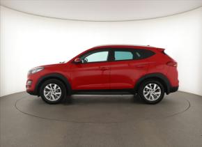 Hyundai Tucson  1.6 T-GDI Traveller 