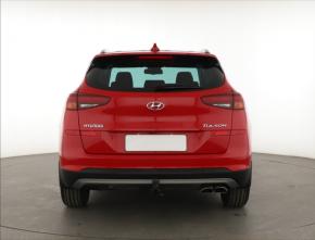 Hyundai Tucson  1.6 T-GDI Traveller 