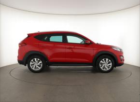 Hyundai Tucson  1.6 T-GDI Traveller 