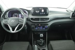 Hyundai Tucson  1.6 T-GDI Traveller 