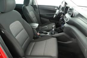 Hyundai Tucson  1.6 T-GDI Traveller 