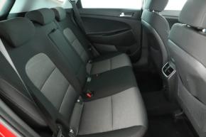 Hyundai Tucson  1.6 T-GDI Traveller 