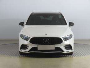 Mercedes-Benz A  A 220 AMG Line 