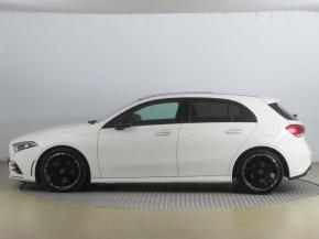 Mercedes-Benz A  A 220 AMG Line 