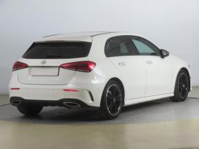 Mercedes-Benz A  A 220 AMG Line 