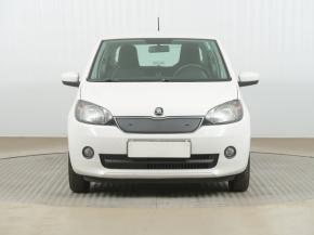 Škoda Citigo  1.0 MPI Elegance 