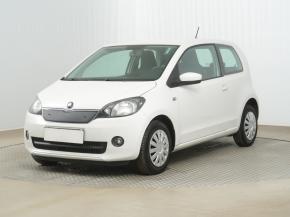 Škoda Citigo  1.0 MPI Elegance 