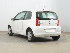 Škoda Citigo  1.0 MPI Elegance 