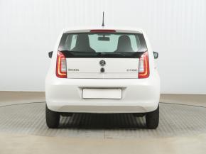 Škoda Citigo  1.0 MPI Elegance 