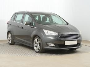 Ford Grand C-Max  2.0 TDCi 