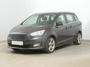 Ford Grand C-Max  2.0 TDCi 