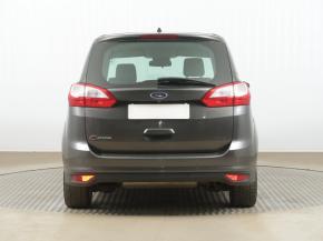 Ford Grand C-Max  2.0 TDCi 