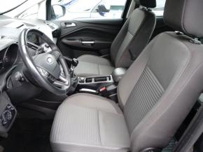 Ford Grand C-Max  2.0 TDCi 