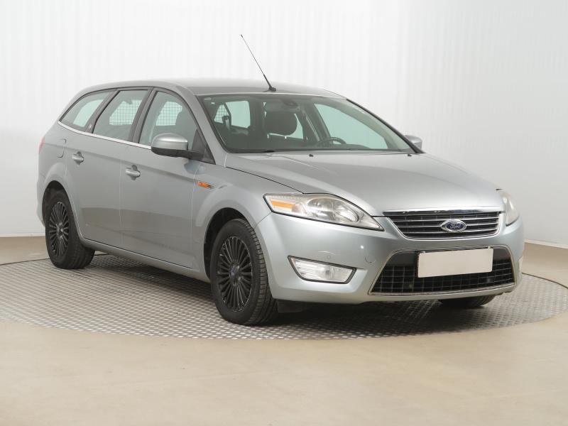 Ford Mondeo  1.8 TDCi