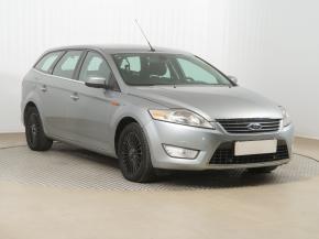 Ford Mondeo  1.8 TDCi 