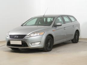 Ford Mondeo  1.8 TDCi 