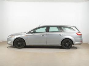 Ford Mondeo  1.8 TDCi 