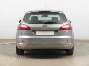 Ford Mondeo  1.8 TDCi 