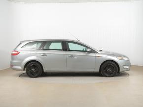 Ford Mondeo  1.8 TDCi 