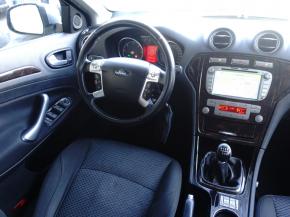 Ford Mondeo  1.8 TDCi 