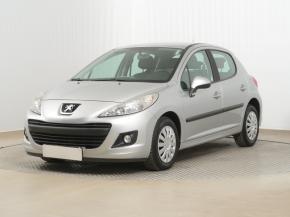 Peugeot 207  1.4 