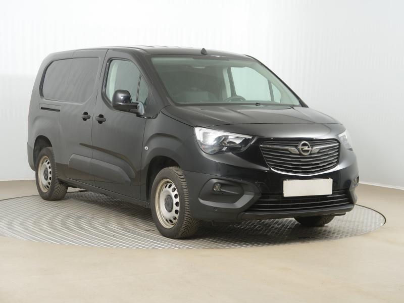 Opel Combo  1.5 CDTI