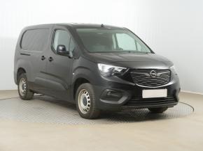 Opel Combo  1.5 CDTI 